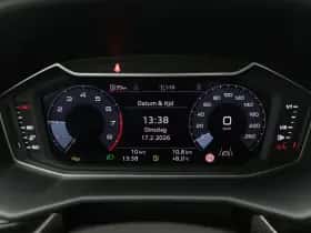 Audi A1 (2026) thumbnail 20