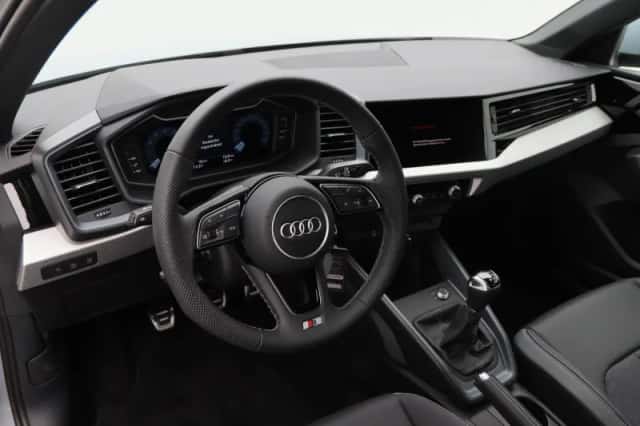 Audi A1 (2026) thumbnail 3