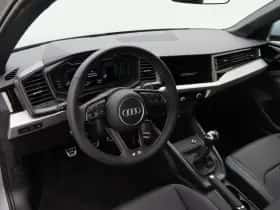 Audi A1 (2026) thumbnail 3
