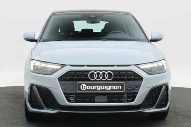 Audi A1 (2026) thumbnail 4