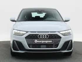 Audi A1 (2026) thumbnail 4