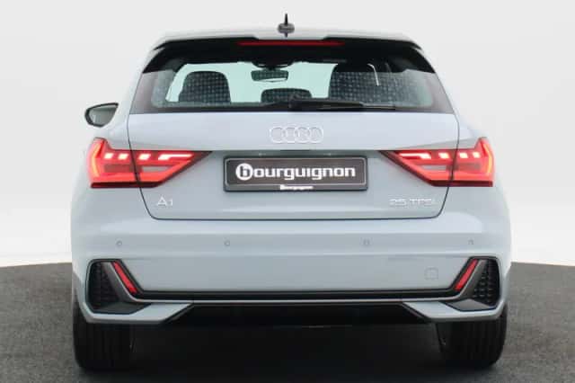 Audi A1 (2026) thumbnail 5