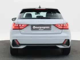 Audi A1 (2026) thumbnail 5