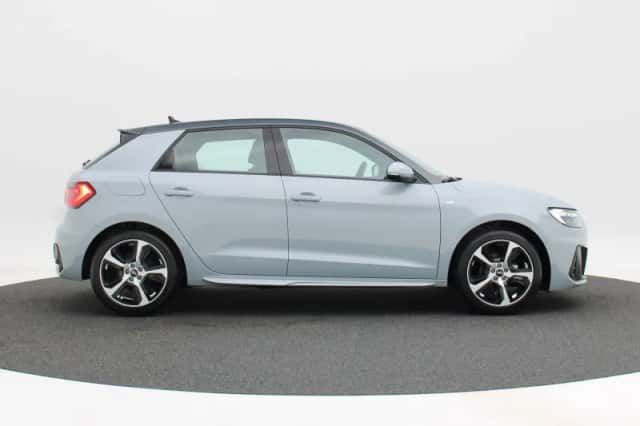 Audi A1 (2026) thumbnail 6
