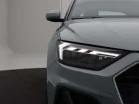 Audi A1 (2026) thumbnail 8