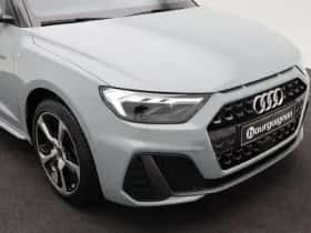 Audi A1 (2026) thumbnail 10