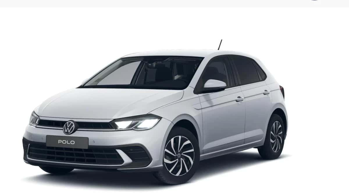 Volkswagen Polo (2026) — foto 1