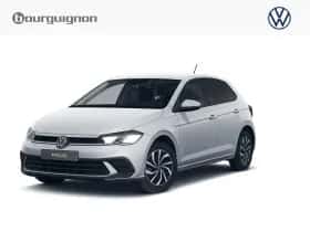 Volkswagen Polo (2026) thumbnail 1
