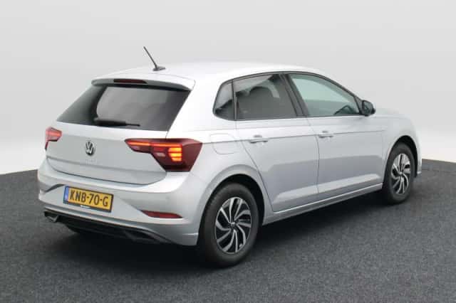 Volkswagen Polo (2026) thumbnail 2