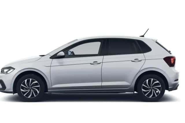 Volkswagen Polo (2026) thumbnail 2