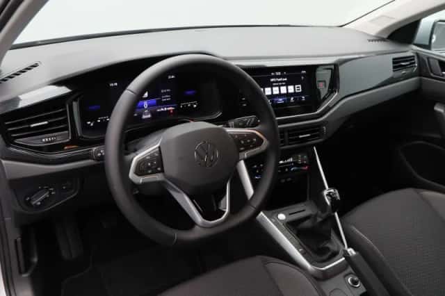 Volkswagen Polo (2026) thumbnail 3
