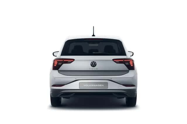Volkswagen Polo (2026) thumbnail 3