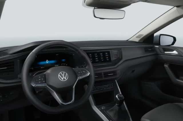 Volkswagen Polo (2026) thumbnail 4