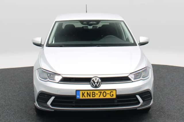 Volkswagen Polo (2026) thumbnail 4