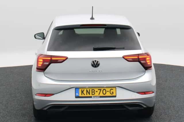 Volkswagen Polo (2026) thumbnail 5