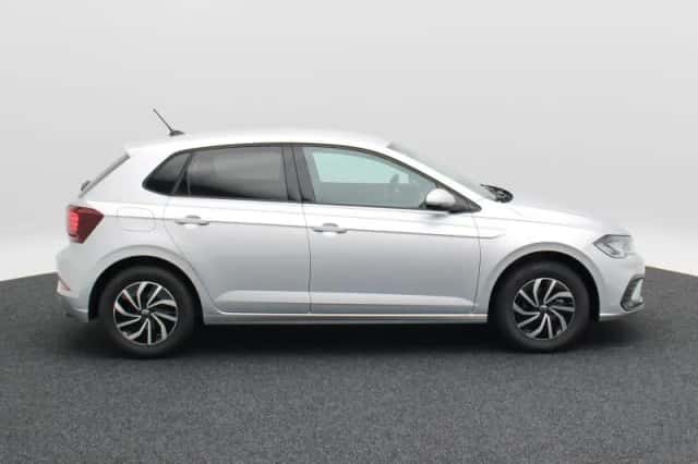 Volkswagen Polo (2026) thumbnail 6