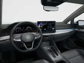 Volkswagen Golf (2026) thumbnail 4