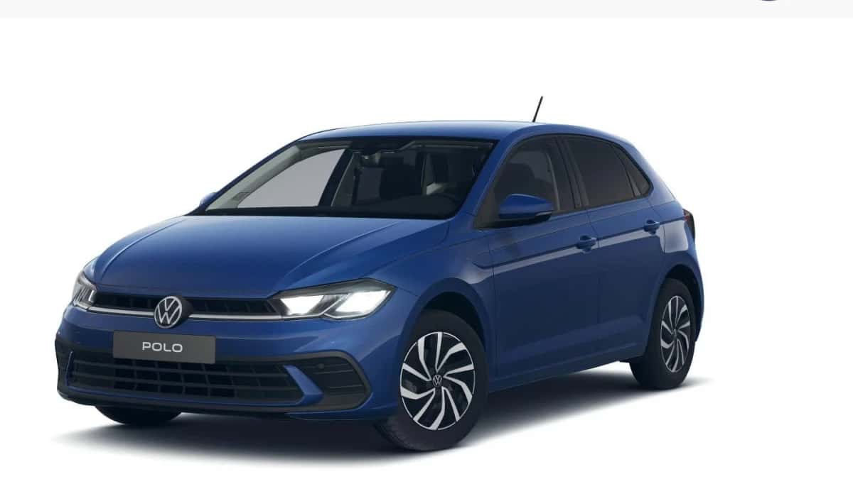 Volkswagen Polo — foto 1