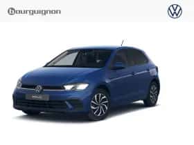 Volkswagen Polo (2026) thumbnail 1