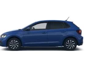 Volkswagen Polo thumbnail 2