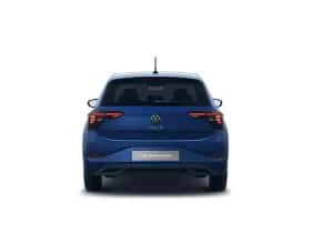 Volkswagen Polo thumbnail 3