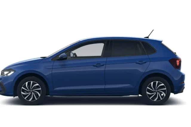 Volkswagen Polo (2026) thumbnail 2