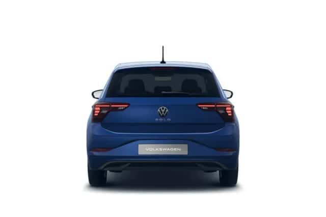 Volkswagen Polo (2026) thumbnail 3