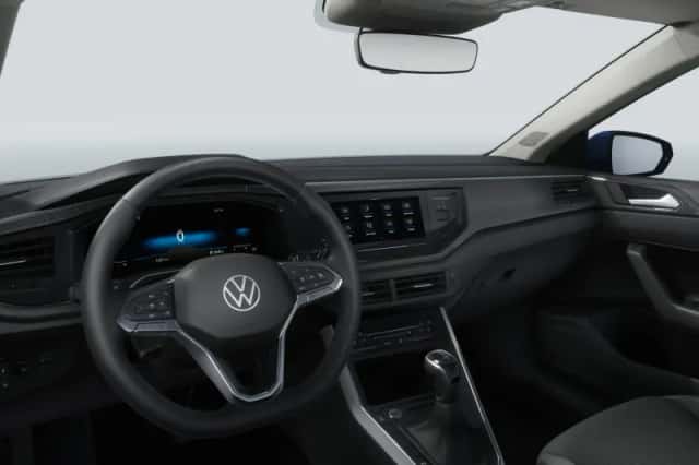 Volkswagen Polo (2026) thumbnail 4