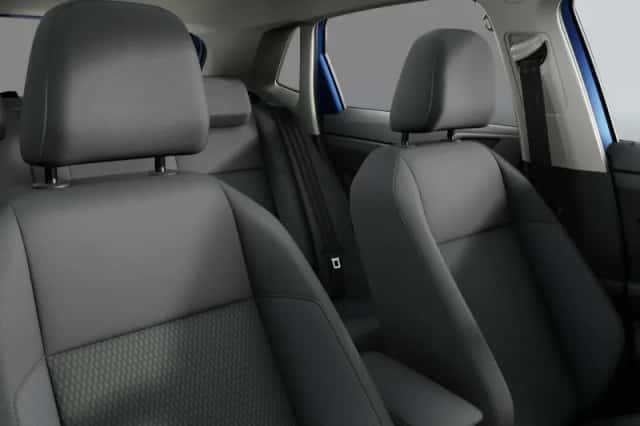 Volkswagen Polo (2026) thumbnail 5