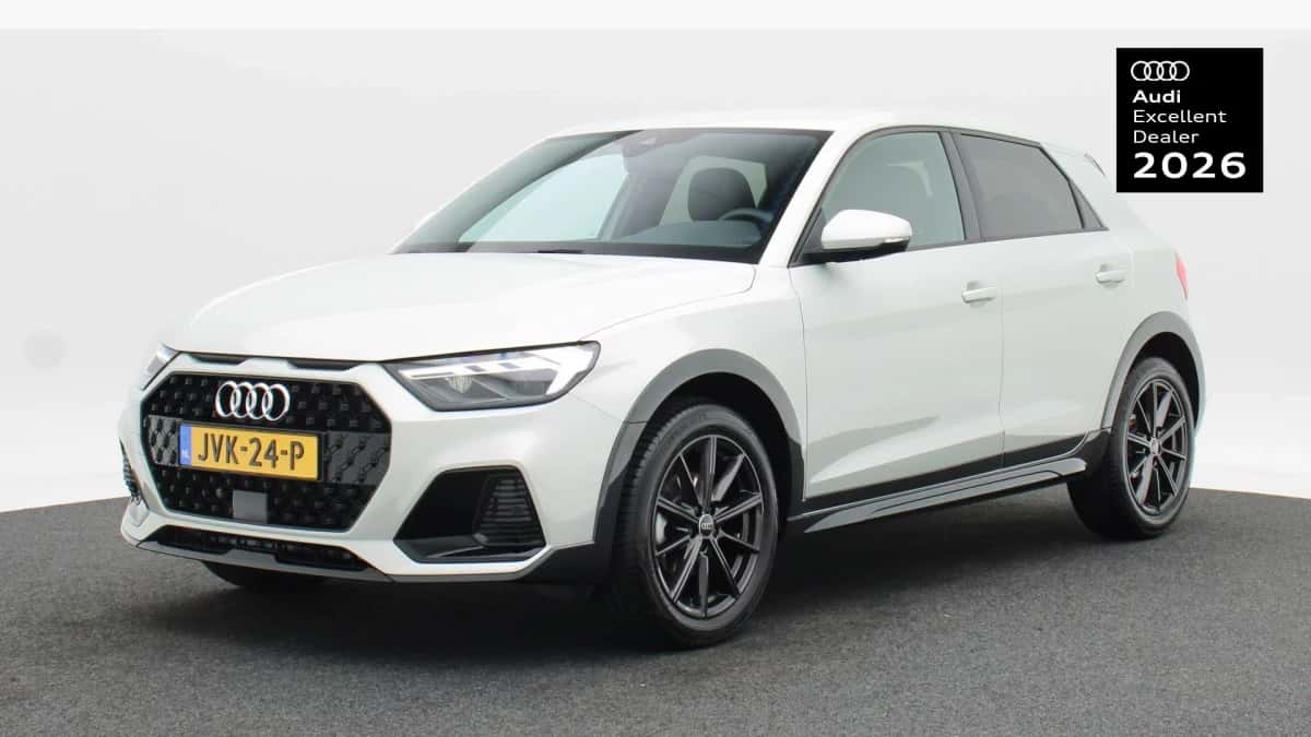 Audi A1 (2025) — foto 1