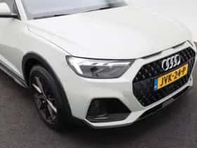 Audi A1 (2025) thumbnail 11