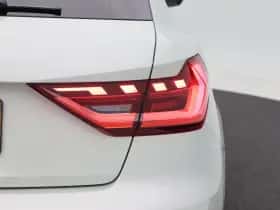 Audi A1 (2025) thumbnail 14