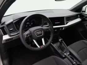 Audi A1 (2025) thumbnail 3