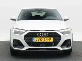 Audi A1 (2025) thumbnail 4