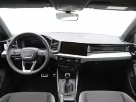 Audi A1 (2025) thumbnail 33