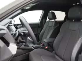 Audi A1 (2025) thumbnail 5