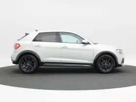 Audi A1 (2025) thumbnail 7