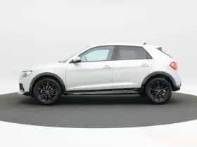 Audi A1 (2025) thumbnail 9