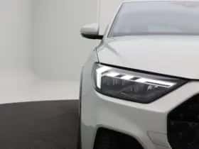 Audi A1 (2025) thumbnail 10