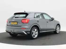 Audi Q2 (2020) thumbnail 2