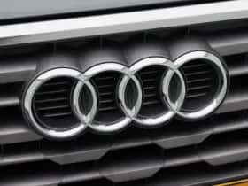 Audi Q2 (2020) thumbnail 11