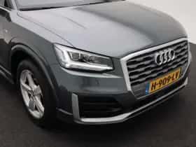 Audi Q2 (2020) thumbnail 12