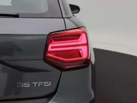 Audi Q2 (2020) thumbnail 15
