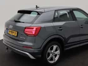 Audi Q2 (2020) thumbnail 16
