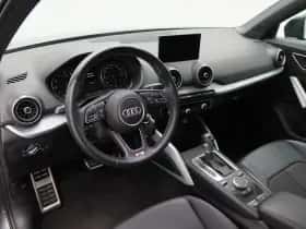 Audi Q2 (2020) thumbnail 3