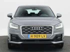 Audi Q2 (2020) thumbnail 4