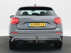 Audi Q2 (2020) thumbnail 6