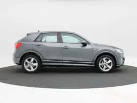 Audi Q2 (2020) thumbnail 7