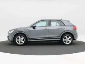 Audi Q2 (2020) thumbnail 9