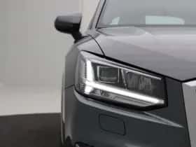Audi Q2 (2020) thumbnail 10